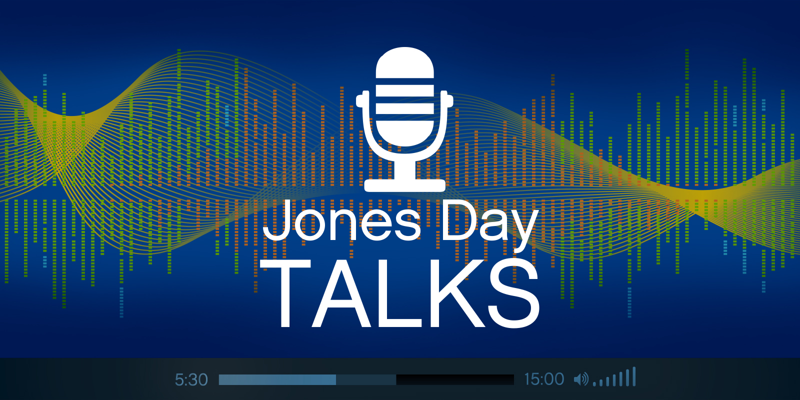 Jones Day Talks Intellectual Property: Blurrier Lines and Narrow Grounds—Implications of the Ninth Circuit’s <i>Blurred Lines</i> Decision